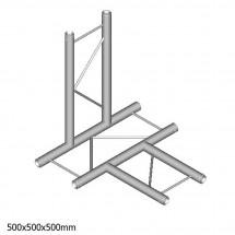 DURA TRUSS DT 22 T42H-TD T-joint + down